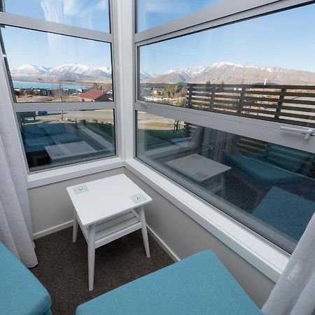Cairnsmore Apartment Lake Tekapo Exteriör bild